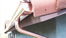 Rain Gutter Installation, Repair, Cleaning and Protection in Lower Presto, ID